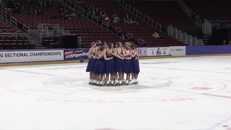 Metro Edge-Novice