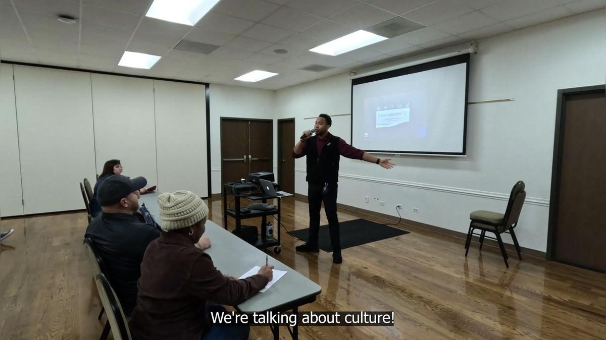 2024 Q1 GM Rally- Crafting Store Culture- Perry Moore, Jr