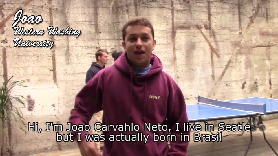 Joao (Washington)