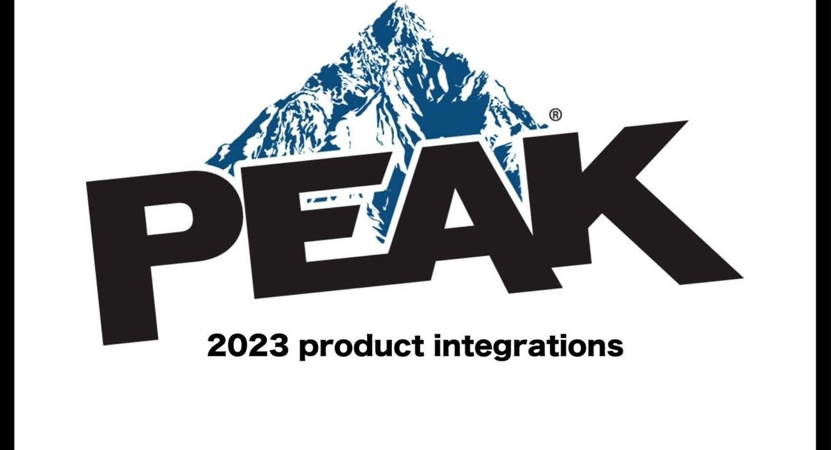 PEAK 2023 Recap