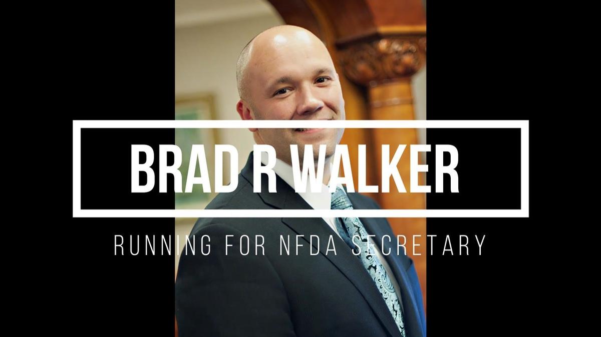 Brad_Walker_NFDA_Secretary