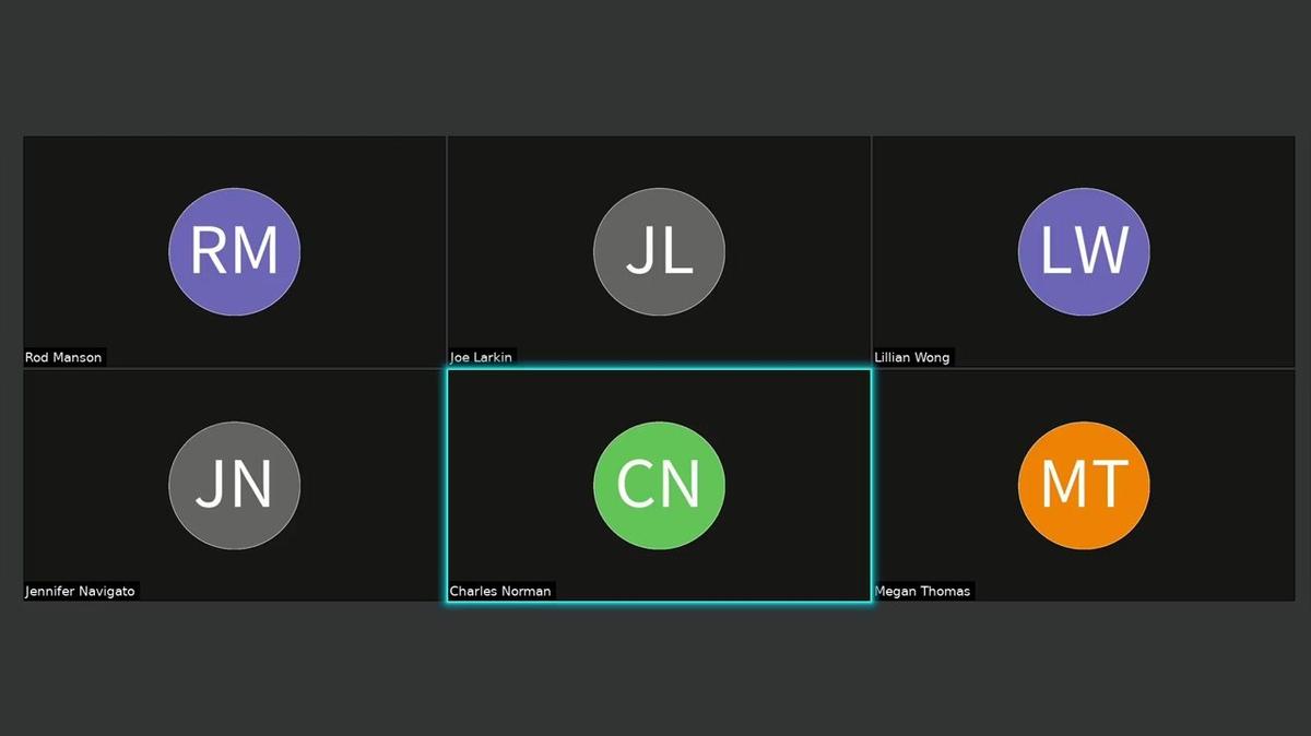 Garveys_Daily Meeting 2024-0610