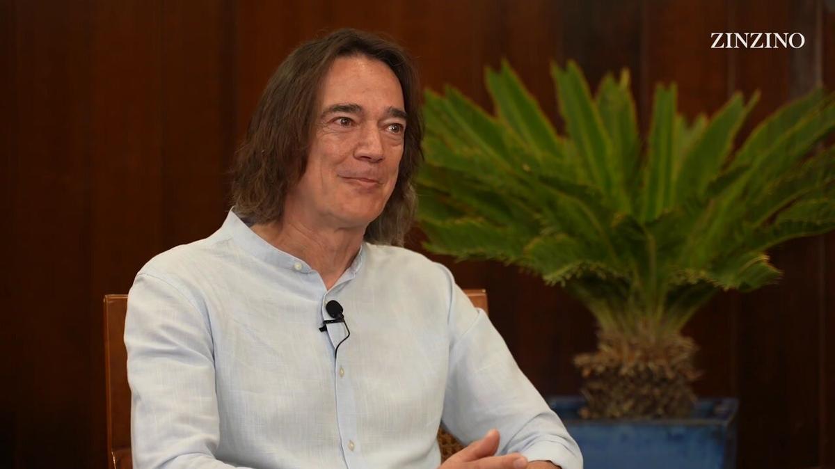 Black Ambassador Peter Herrmann