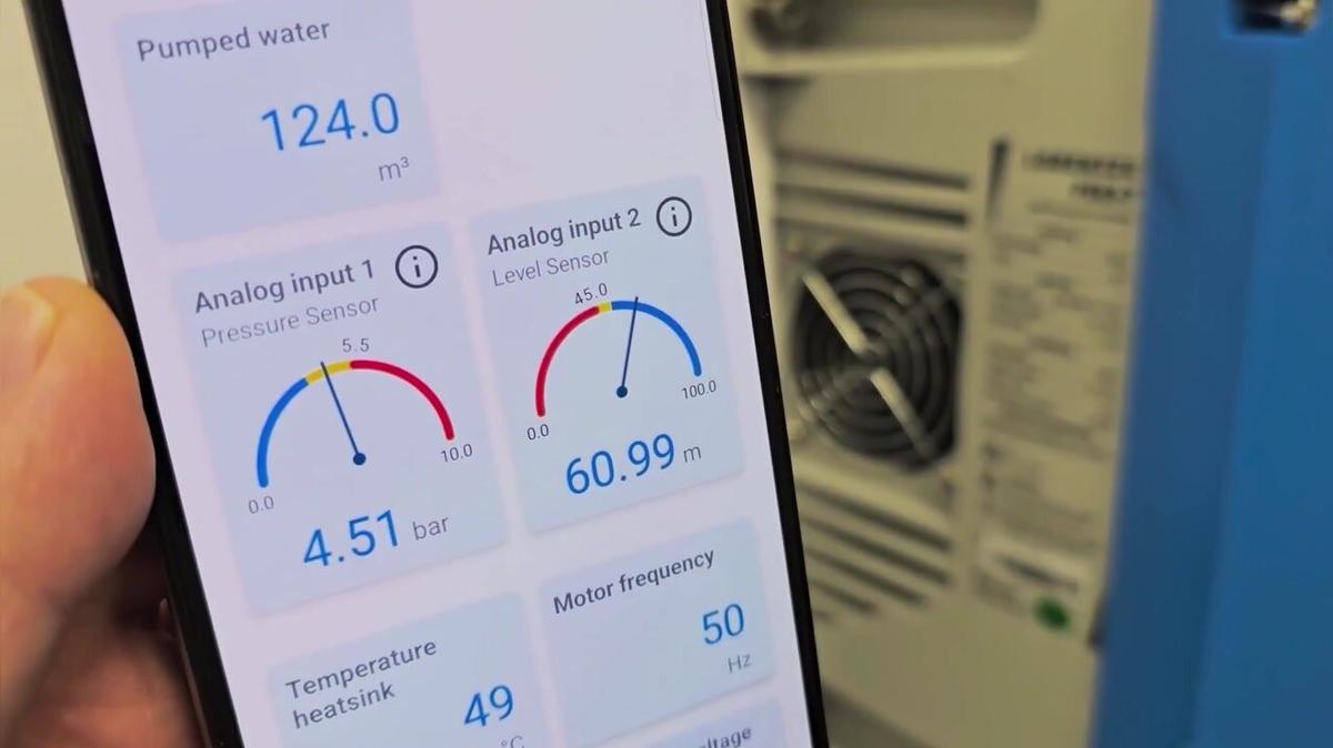 ¿Cuánta agua tienes? - LORENTZ WLMS ES-MX