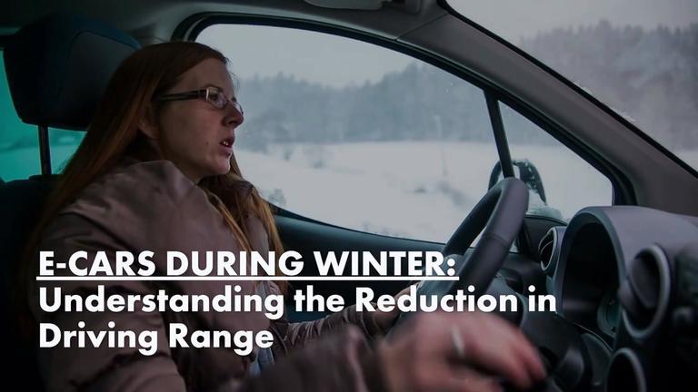 EN_Electric Cars During Winter