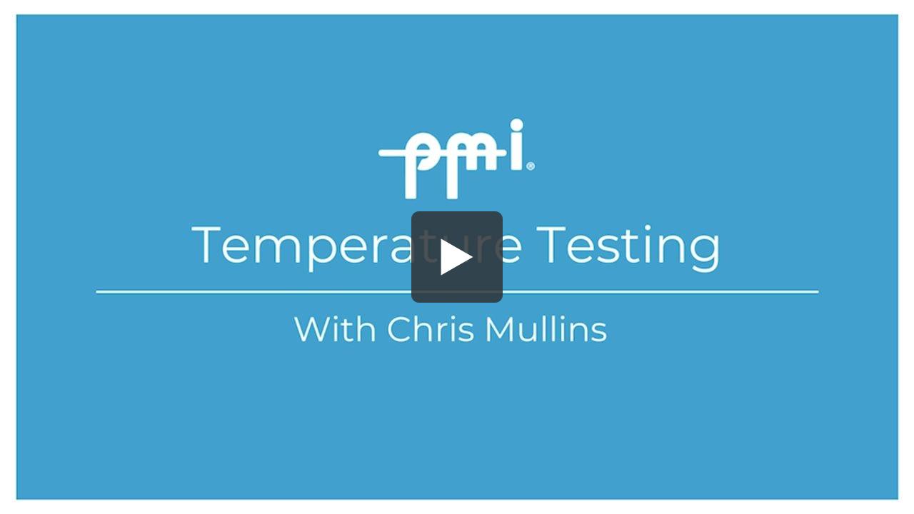 Bolt Environmental Test Power Monitors Inc