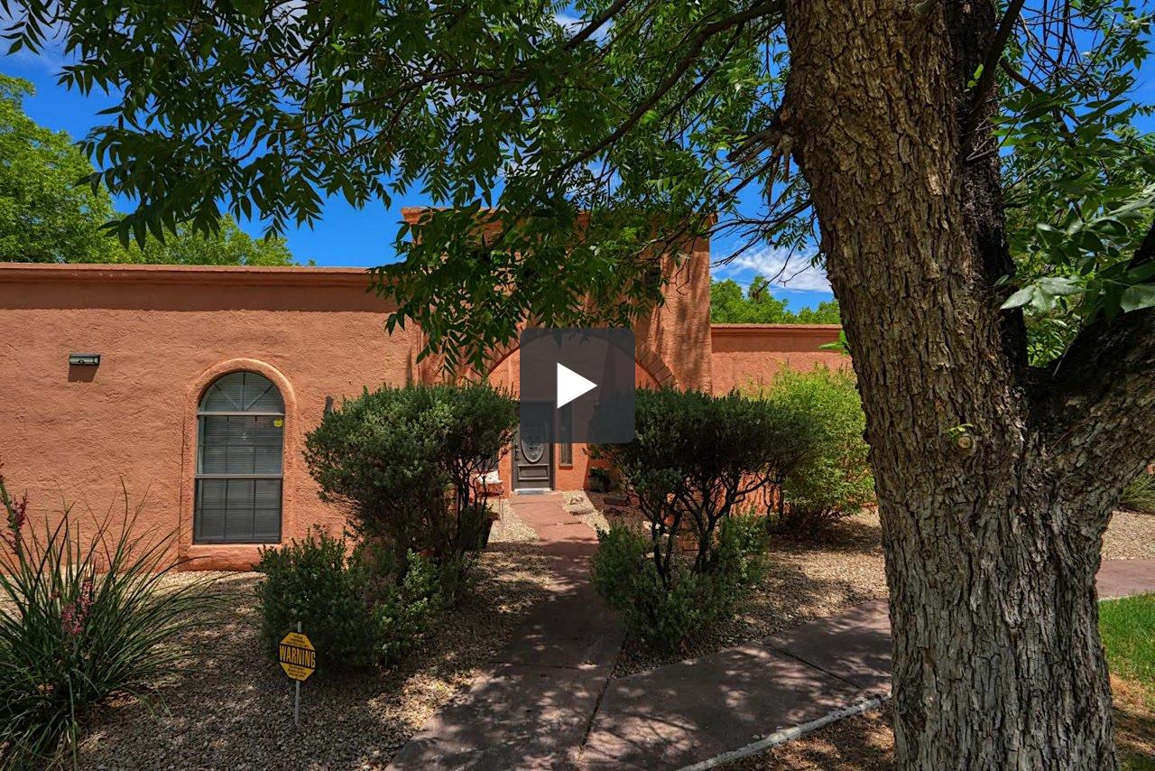 123 Lytton Circle, Las Cruces, NM 88001. Las Cruces Video