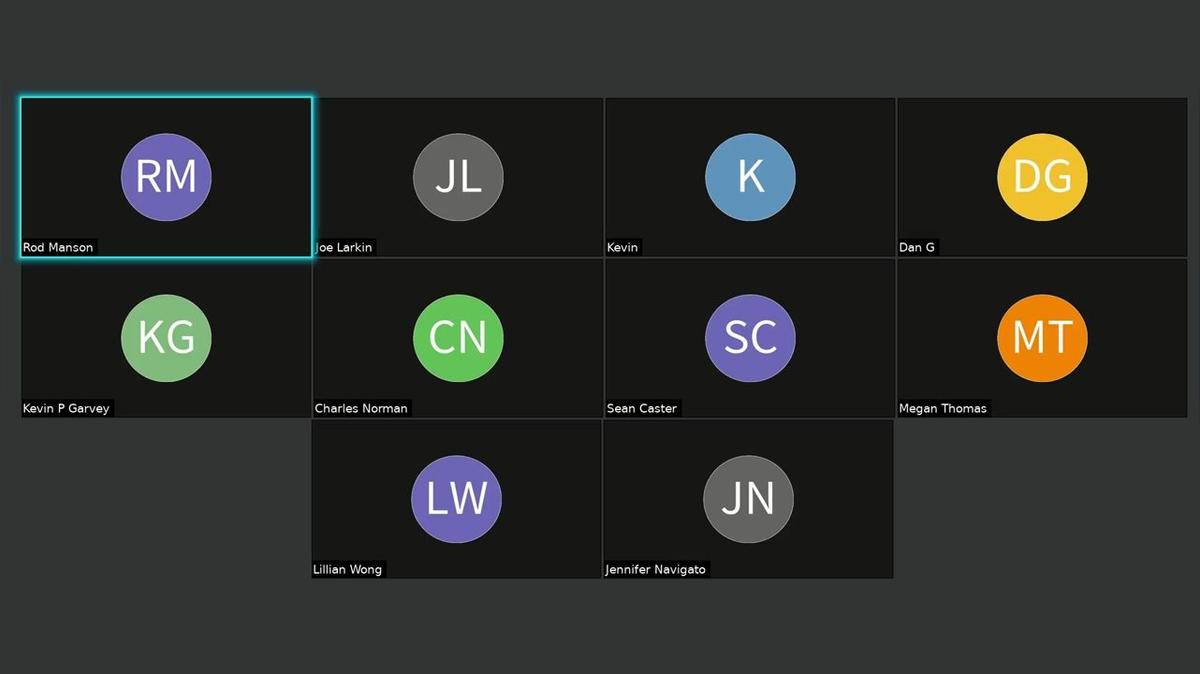 Garveys_15 - AP Vendor Conversion File