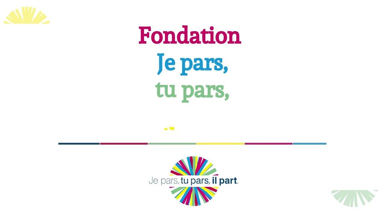 Gala vidéo présentation Fondation JPTPIP 2024.