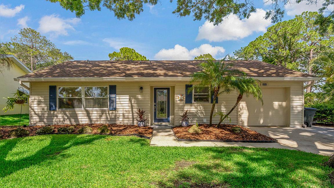 3252 Hilary Circle, Palm Harbor FL