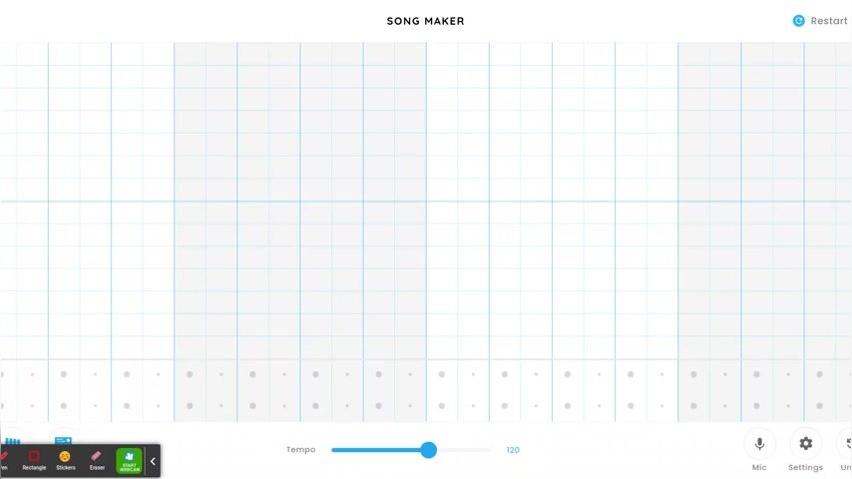 Chrome Music Lab - Song Maker (1)
