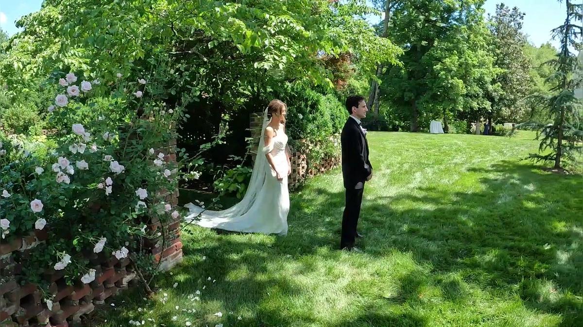 Jake n Jordan Reveal