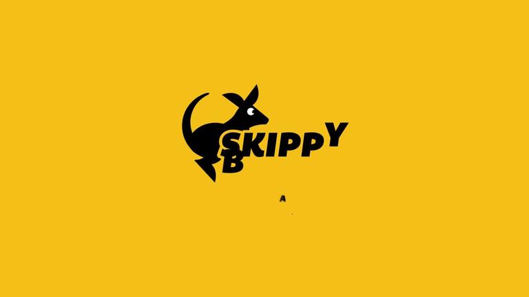 Skippy Bag Logo