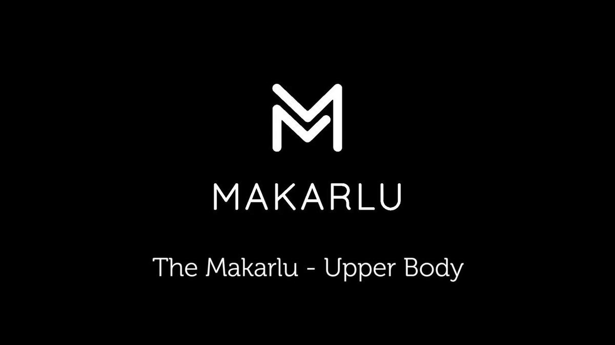 MAKARLU® Series: With Carla Mullins
