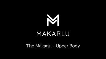 Makarlu Upper Body