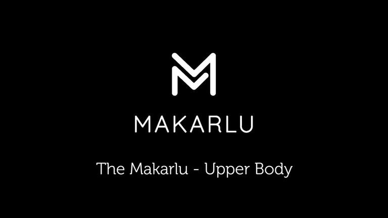 Makarlu Upper Body