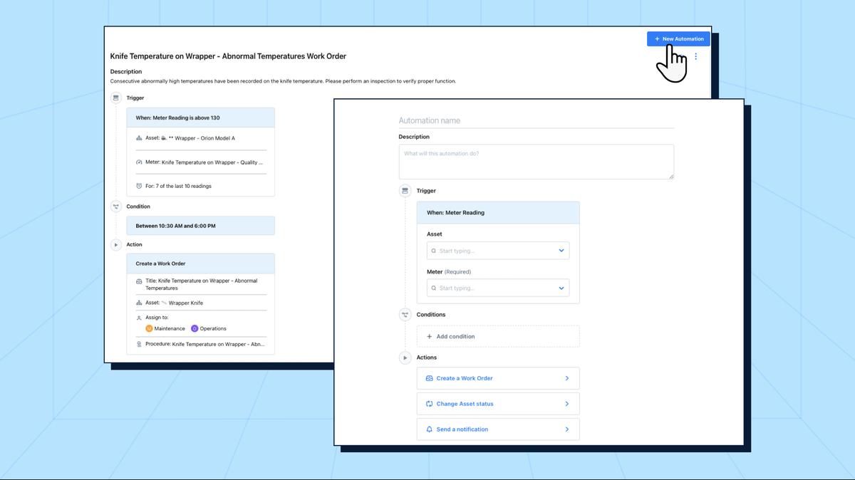 Creating Workflow Automations