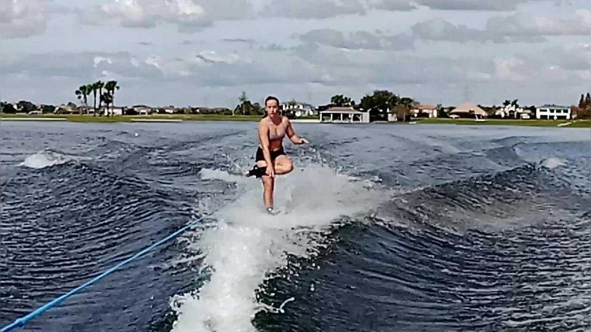 Olivia Chute OW Round 3 Pass 1