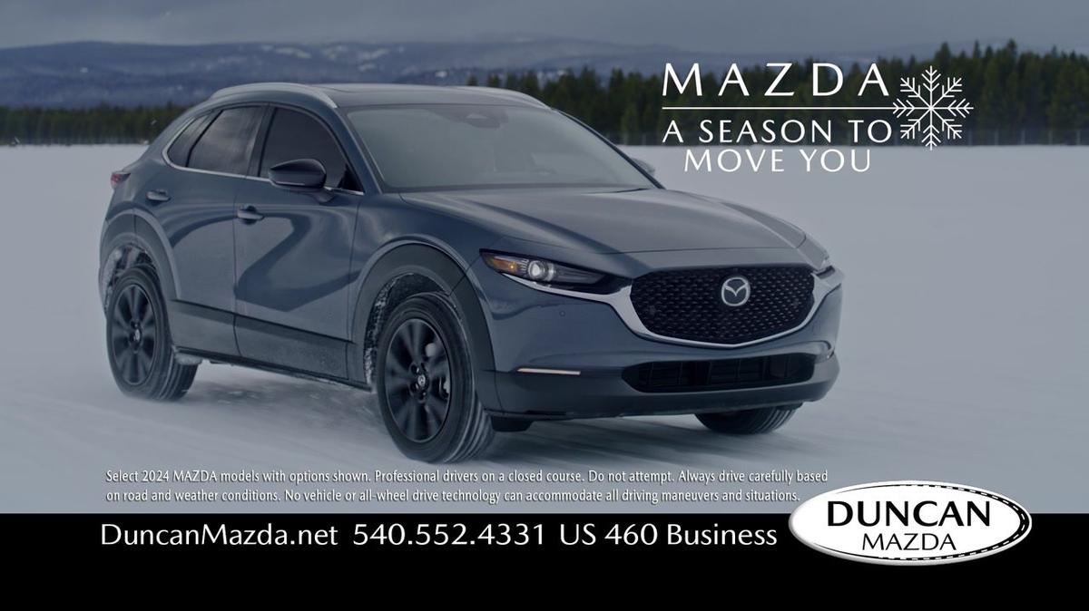 Duncan - a Season to Move You #dm-T24-15