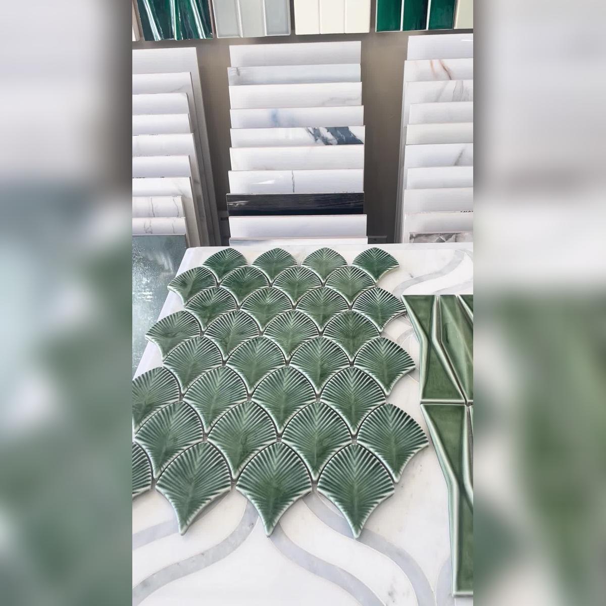 Stone &amp; Tile Design