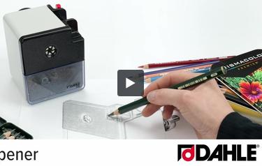 166 Premium Sharperner  Feature Video