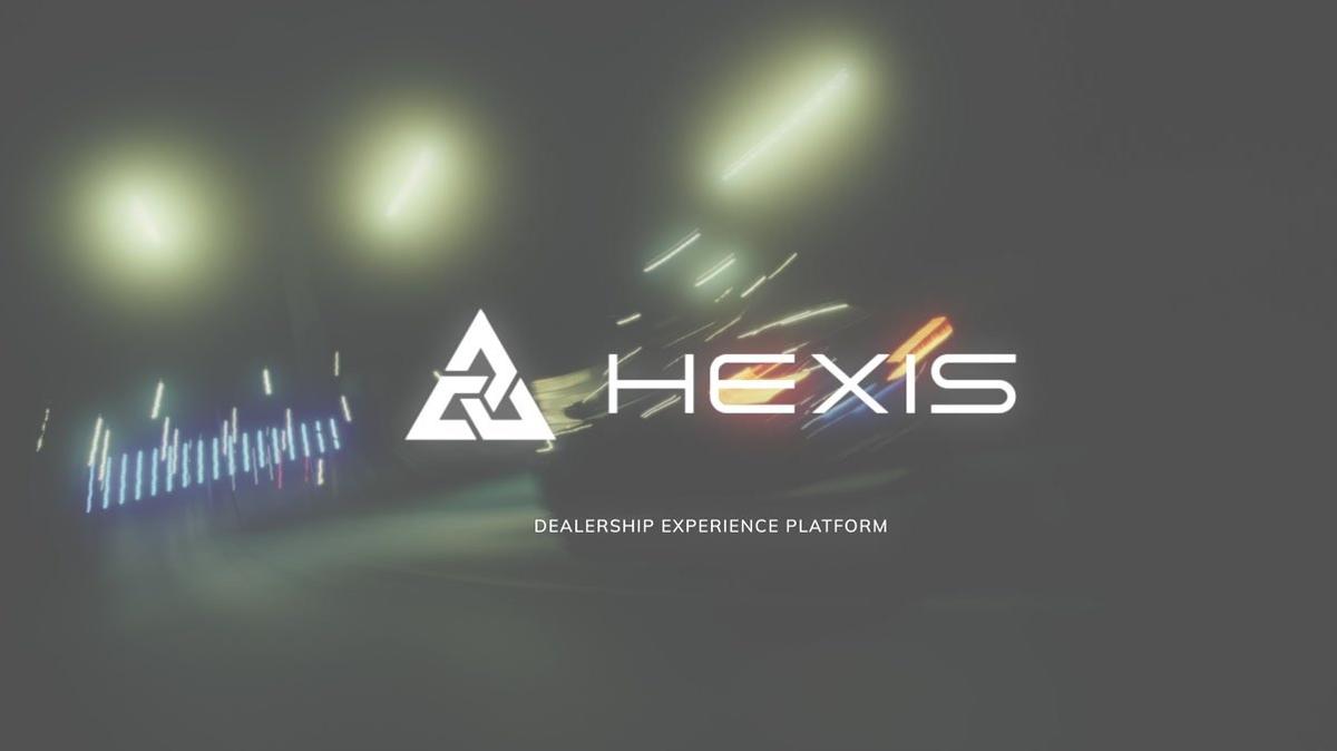 Hexis Booth