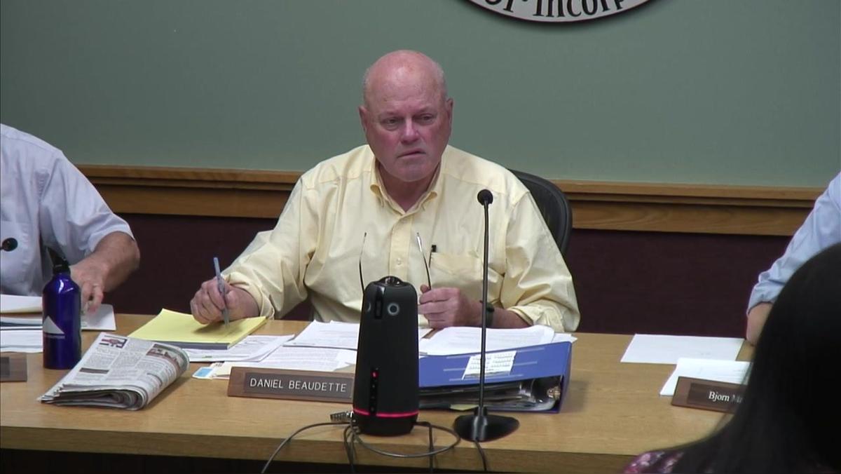 Belchertown Planning Board 10-08-2024