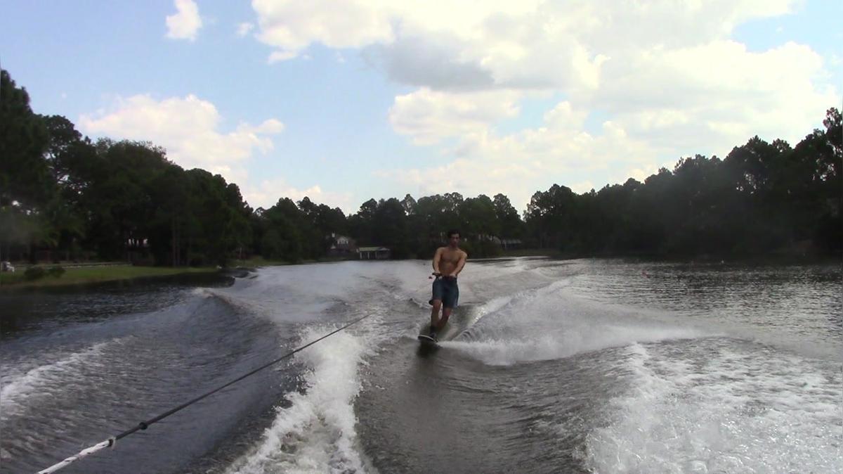 Pablo FONT OM Round 4 Pass 2