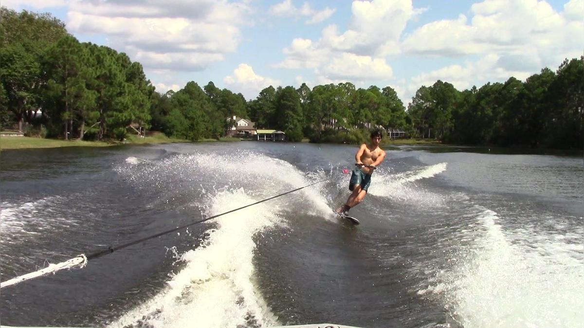 Pablo FONT OM Round 1 Pass 2