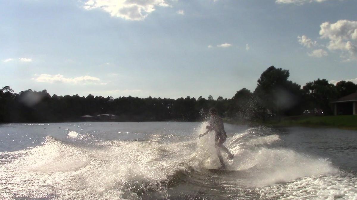 Matias Gonzalez OM Round 2 Pass 1