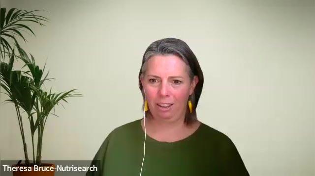 Salvacare Roundtable with Cheryl Wiggins -Complex case discussion