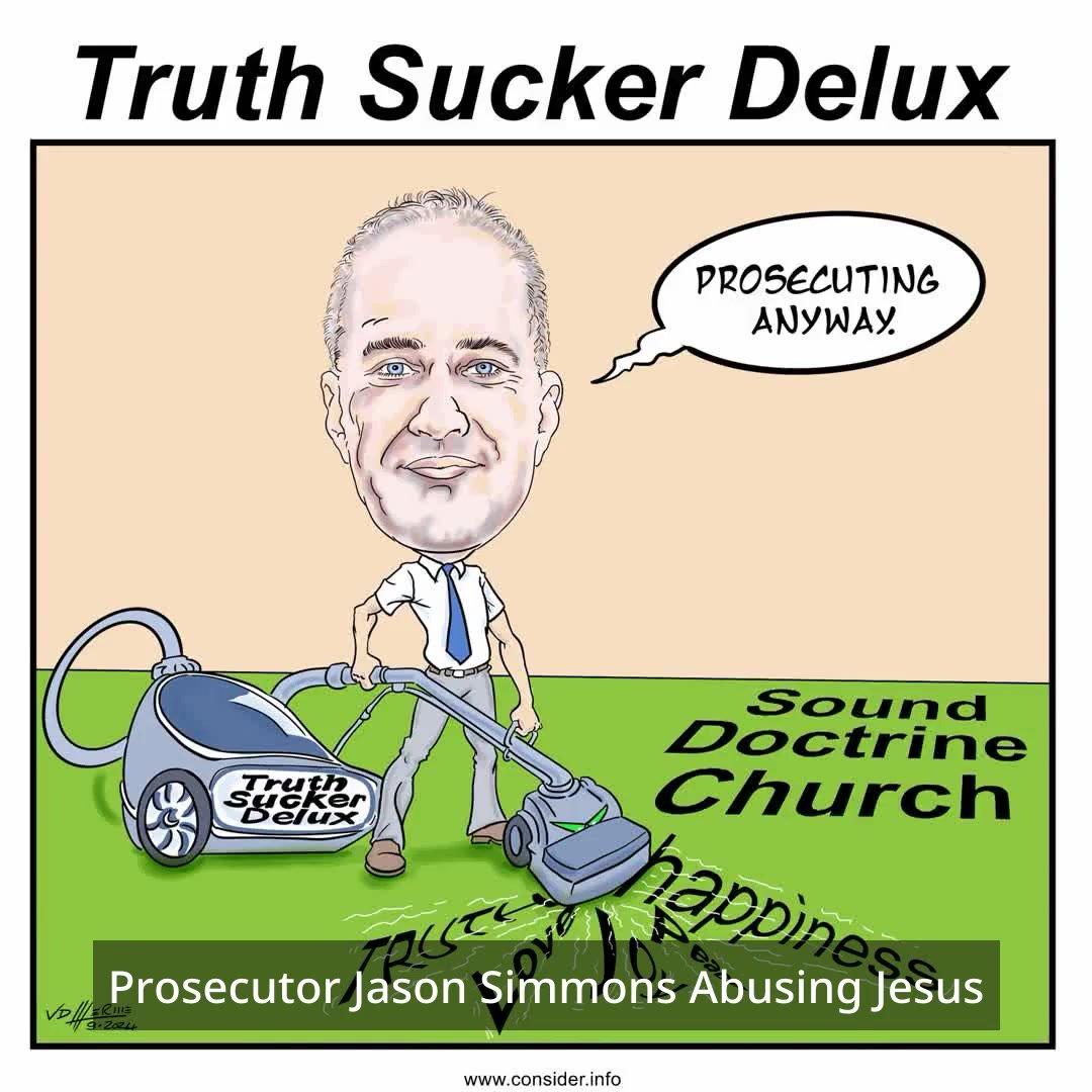 Truth Sucker