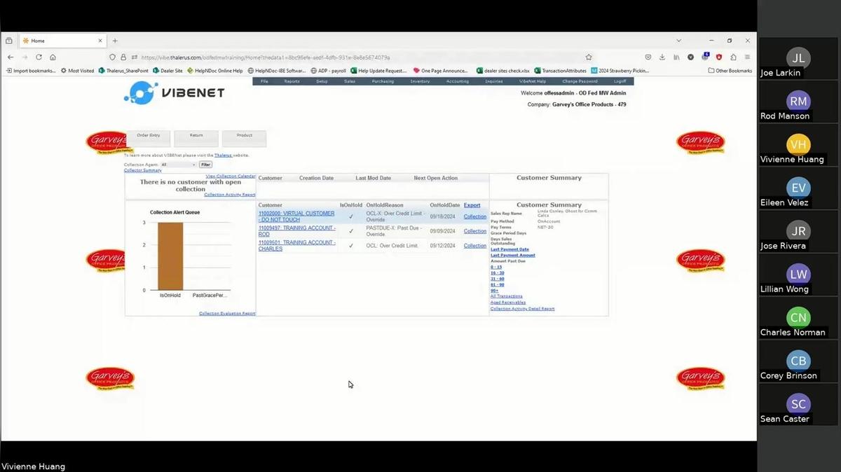 08 Garvey AP Training