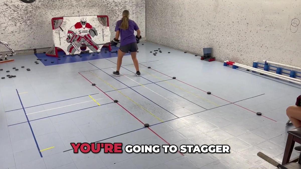 Master Your Shooting Skills the Ultimate Challenge Drill