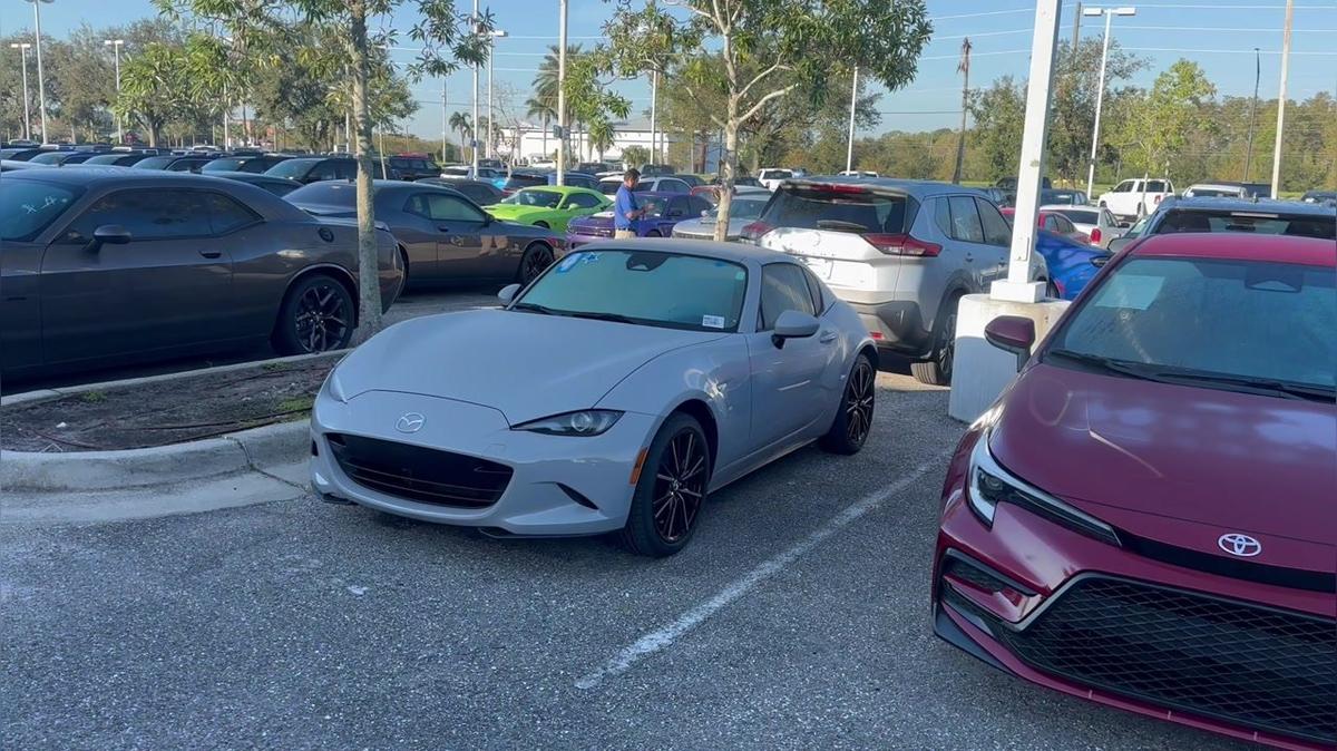 2024 Miata /// Pena 786-294-1606