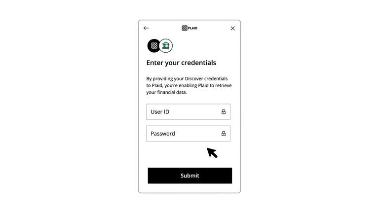 Adding External Accounts