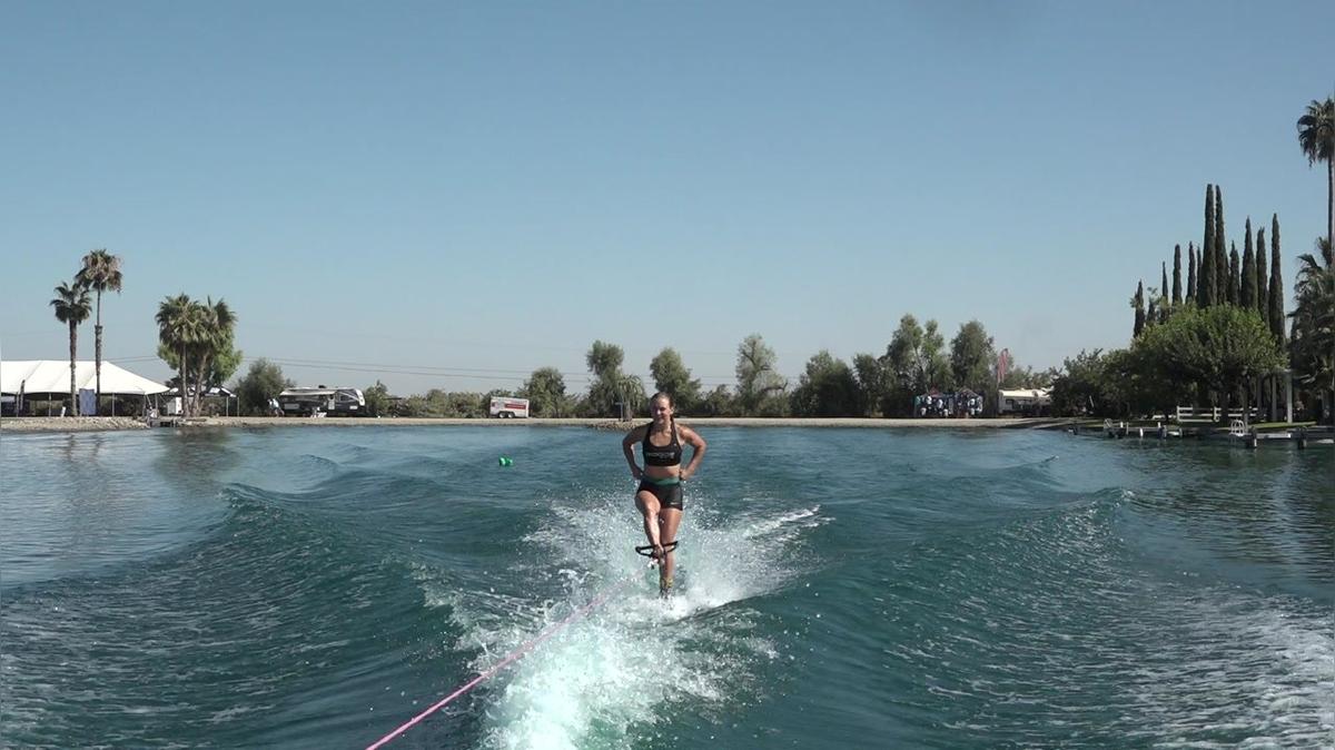 Anjelica Werning W1 Round 1 Pass 2