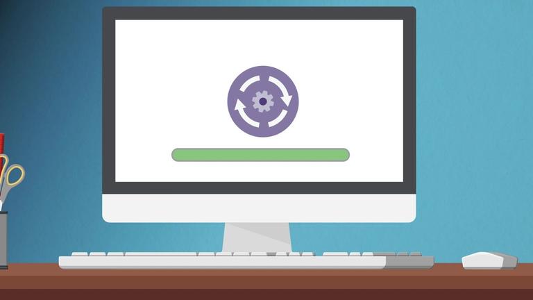 Integrated Experience