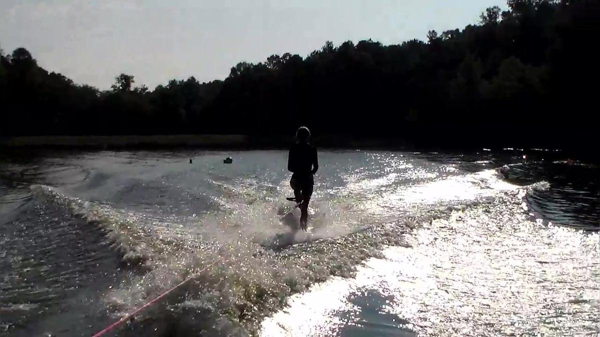 Caroline Quimper G5 Round 1 Pass 2
