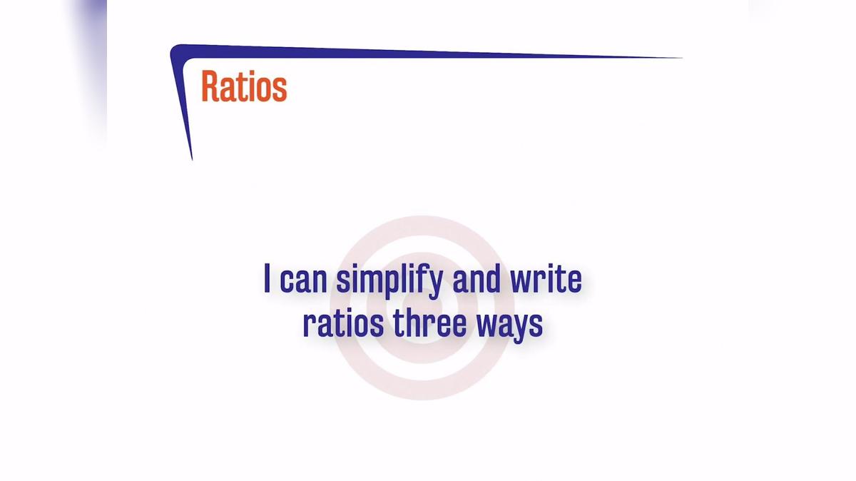 FL27 1.3.1 Ratios