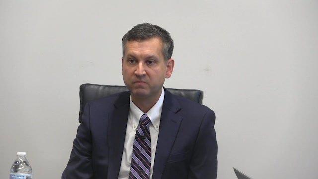 Adkins Video Deposition