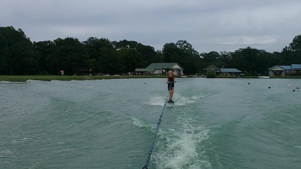 Asher Boyd B1 Round 1 Pass 1