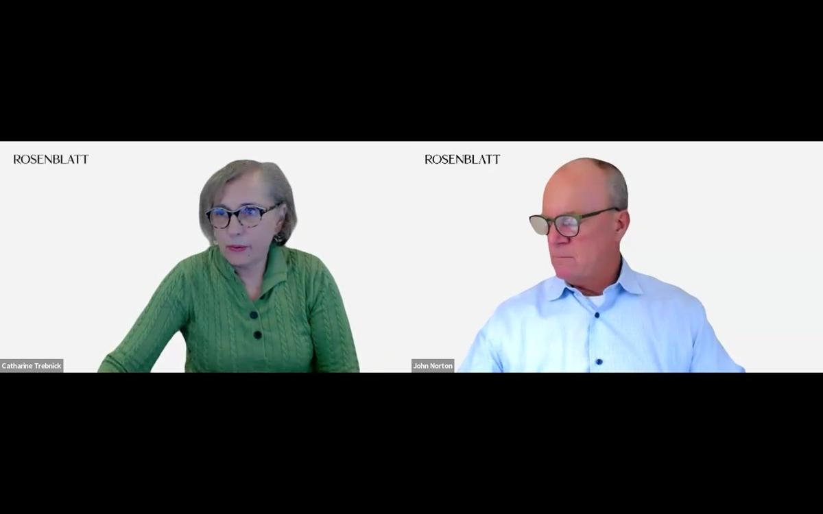 Expert Access  with John Norton