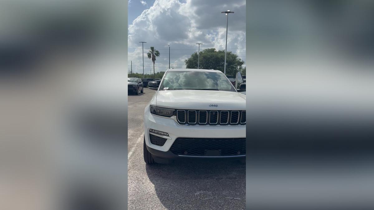 2025 Jeep Grand Cherokee Jassely 321 468 3178