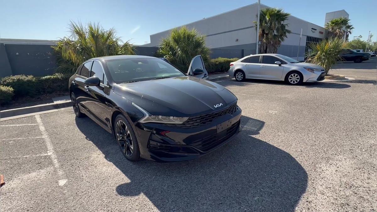 Tiffany&#39;s Kia K5 - Nick B 315-749-3934