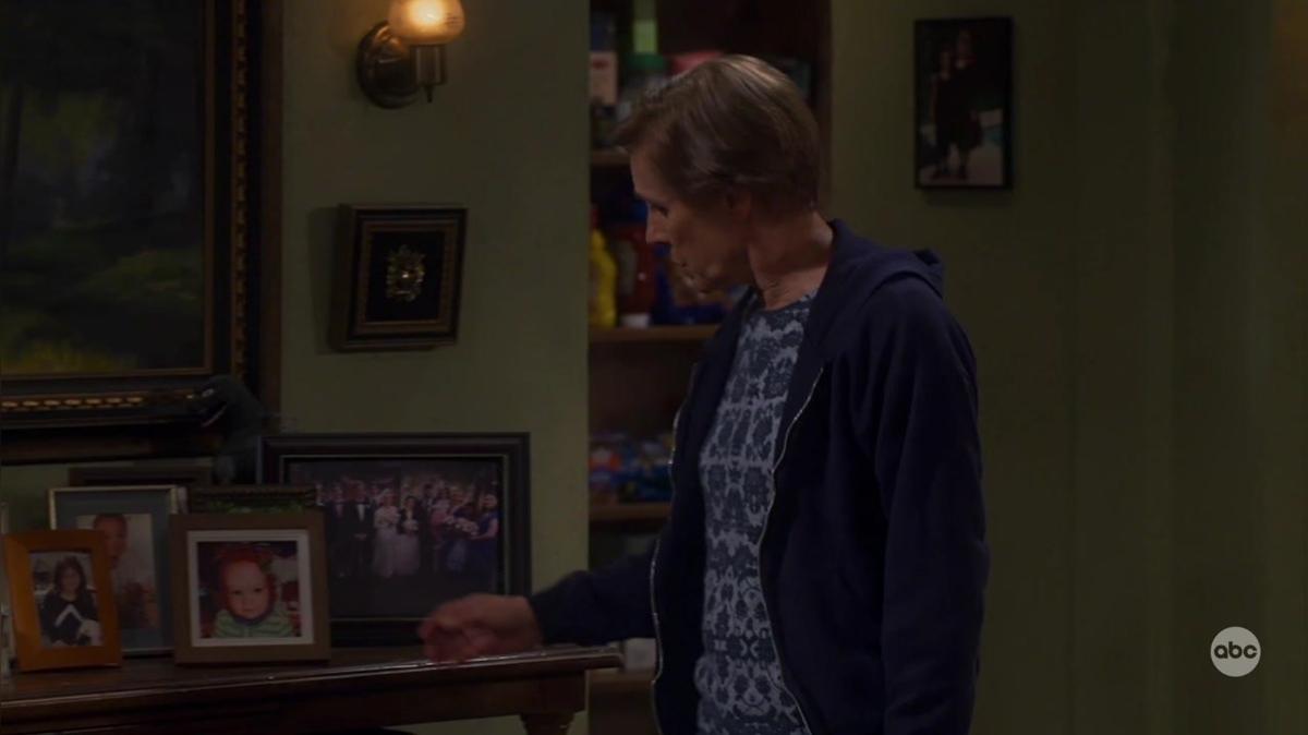KH the Conners S7 E4