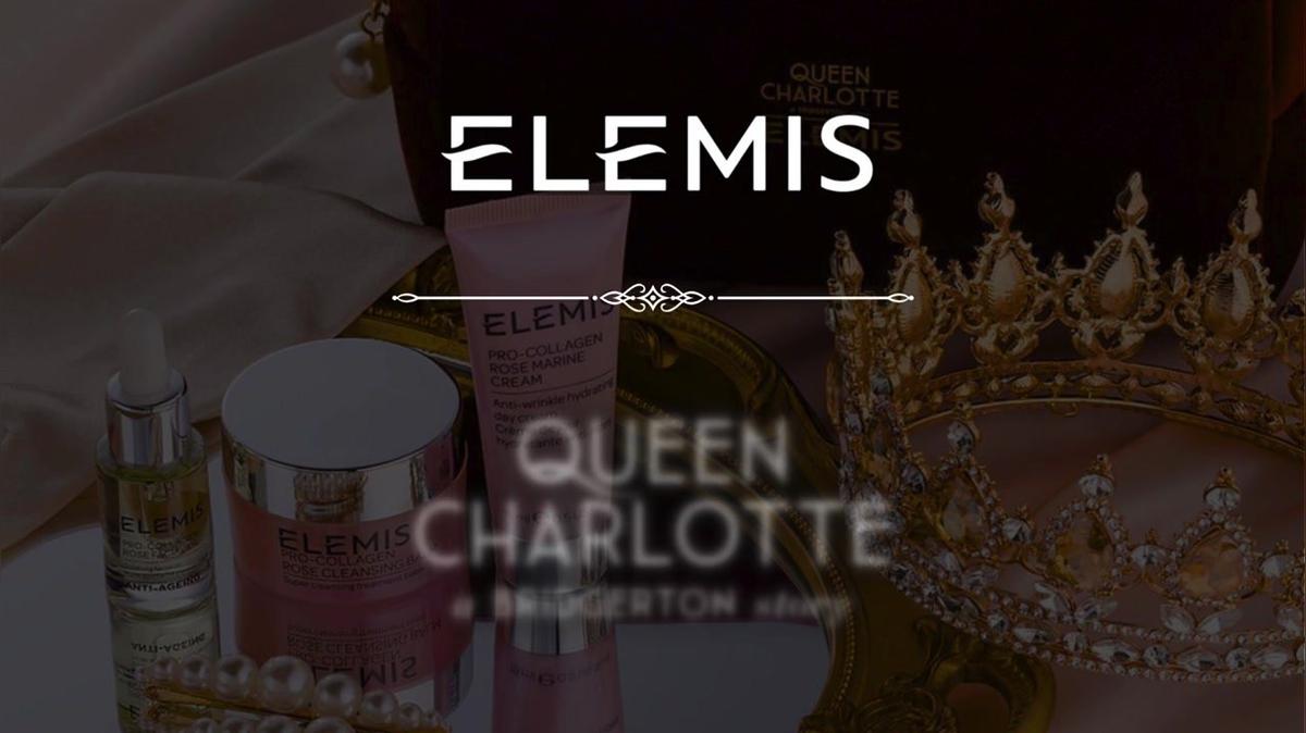 Elemis_Queen_Charlotte_Recap_Video