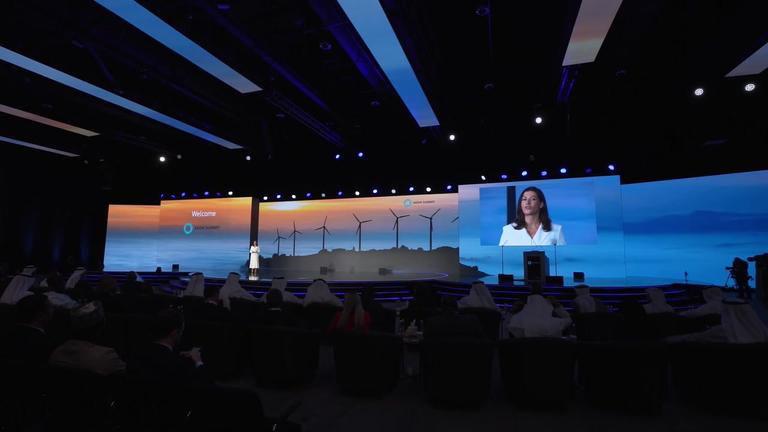 2025 - ADSW - Summit - 15th - 01 - MC Welcome