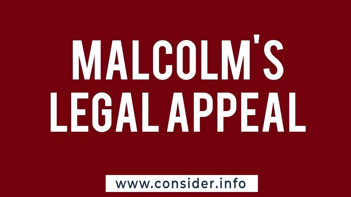 Malcolm Fraser's Appeal