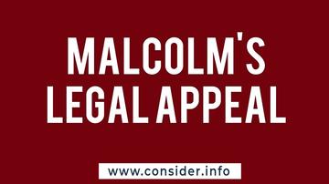 Malcolm Fraser's Appeal